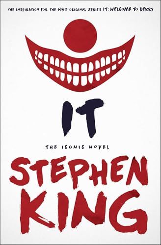 IT by Stephen King