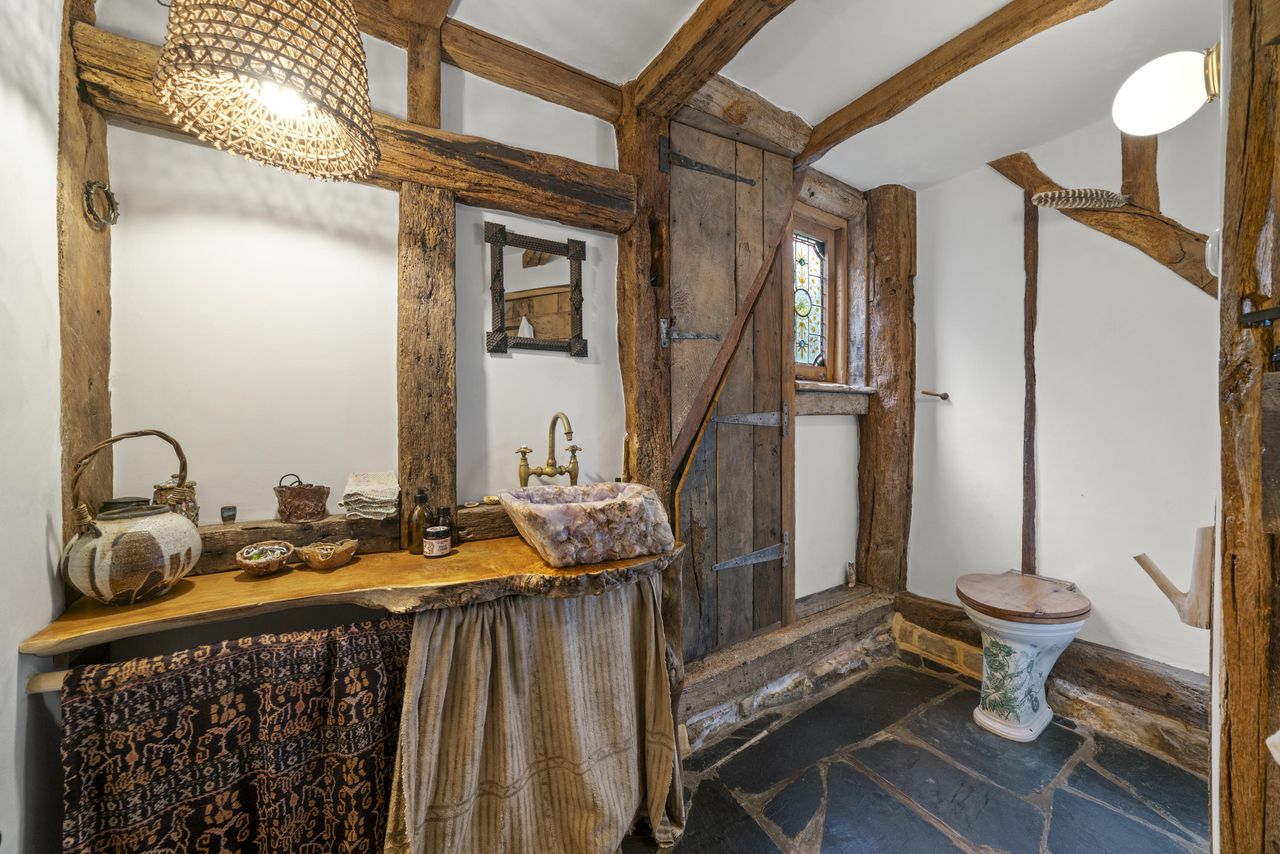 Property for Sale in East Sussex