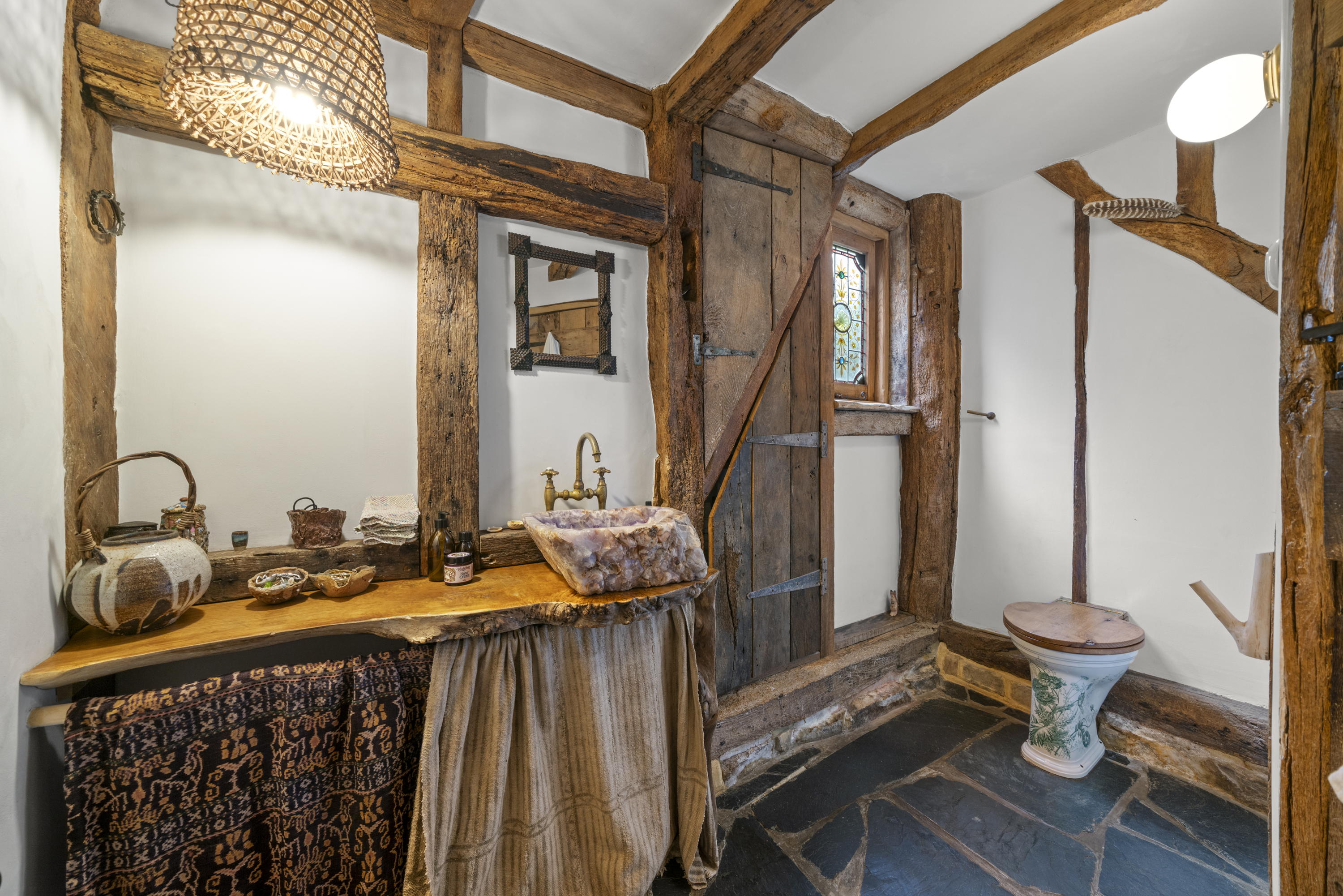 Property for Sale in East Sussex