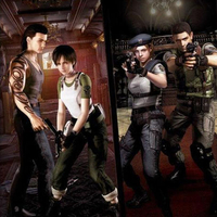 Nintendo Switch Resident Evil games coming in May - 9to5Toys