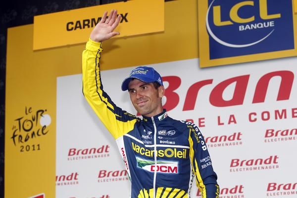 Marco Marcato (Vacansoleil-DCM)