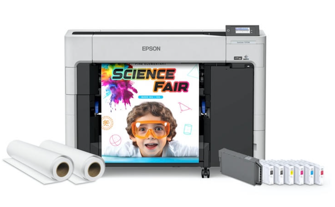 Epson