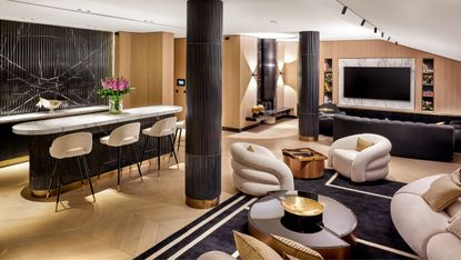 Louis Vuitton is entering the luxury hotel space: Travel Weekly Asia