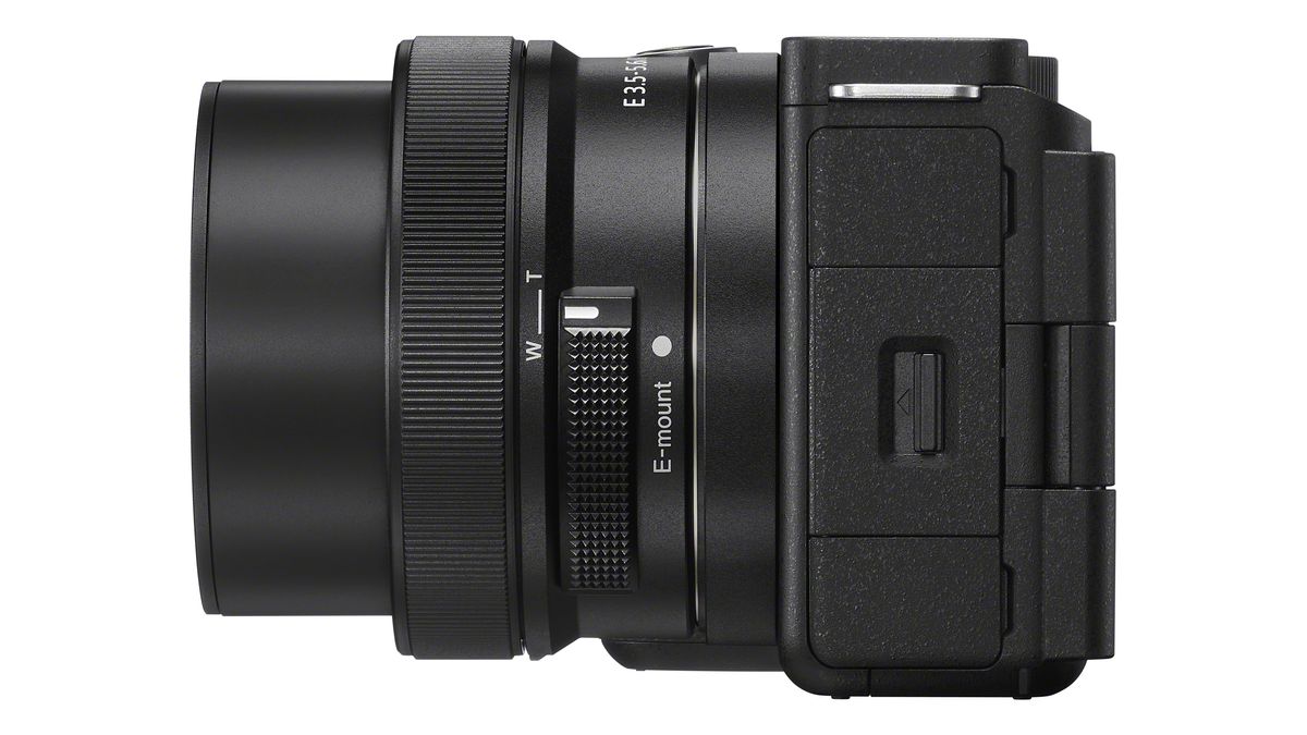 Sony ZV-E10 II