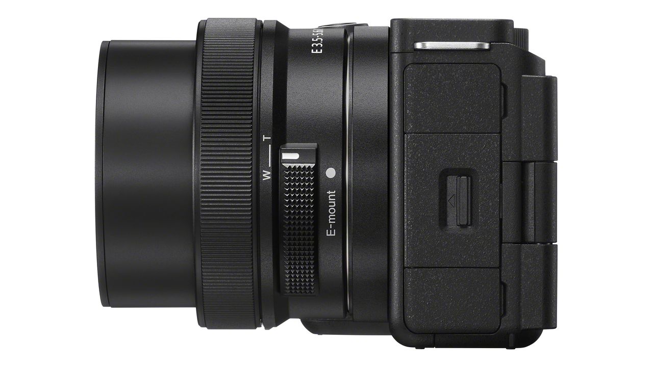 Sony ZV-E10 II