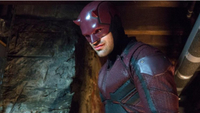   Daredevil