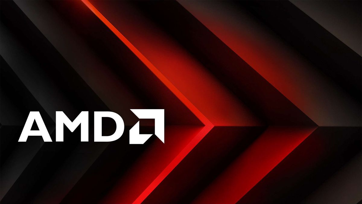 AMD Radeon RX 7600 slide deck