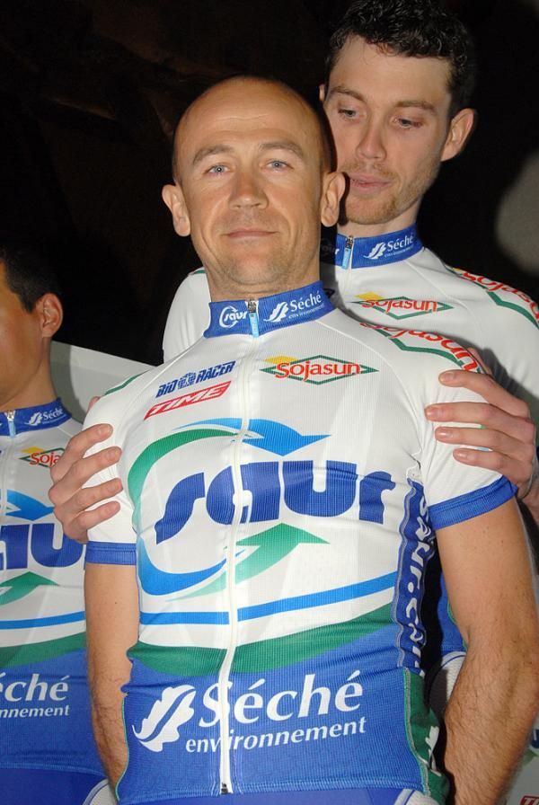 Ludovic Turpin