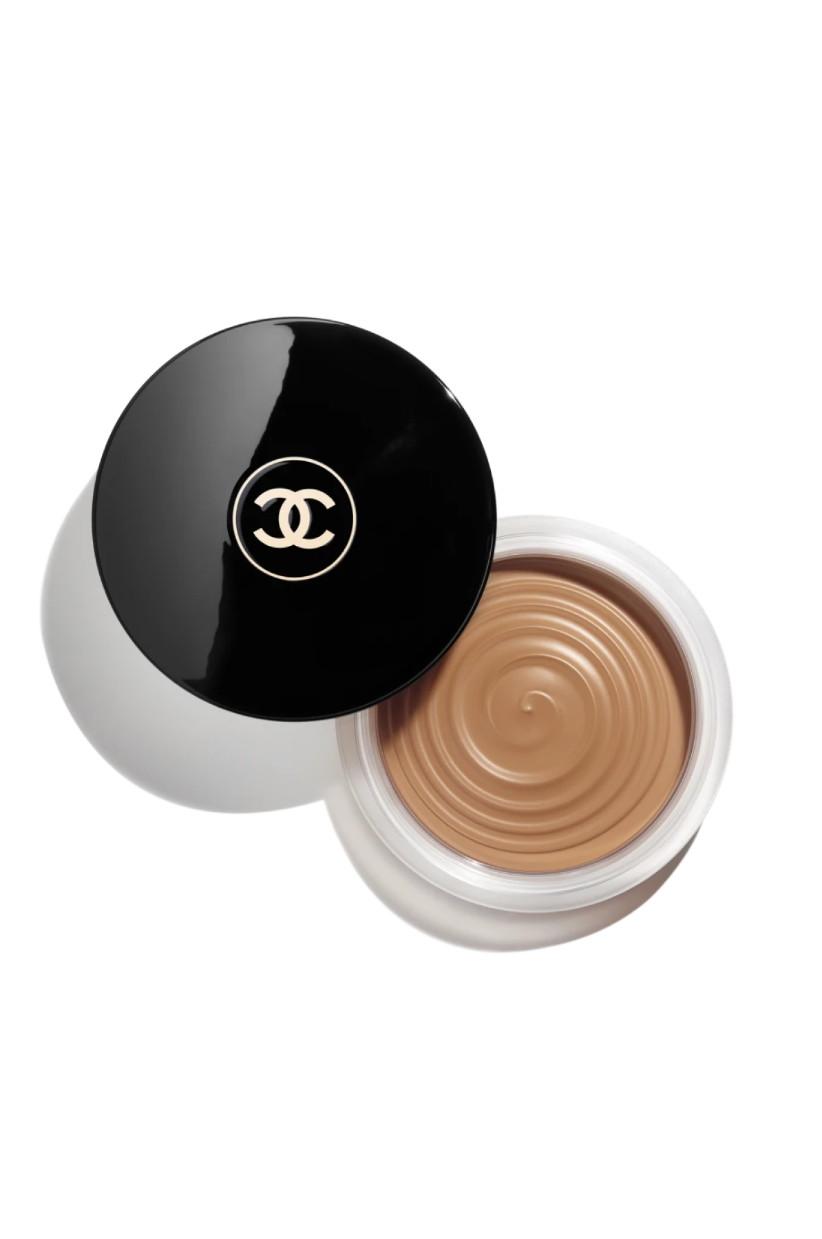 8. Chanel Les Beiges