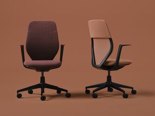 Vitra office chair ACX by Antonio Citterio