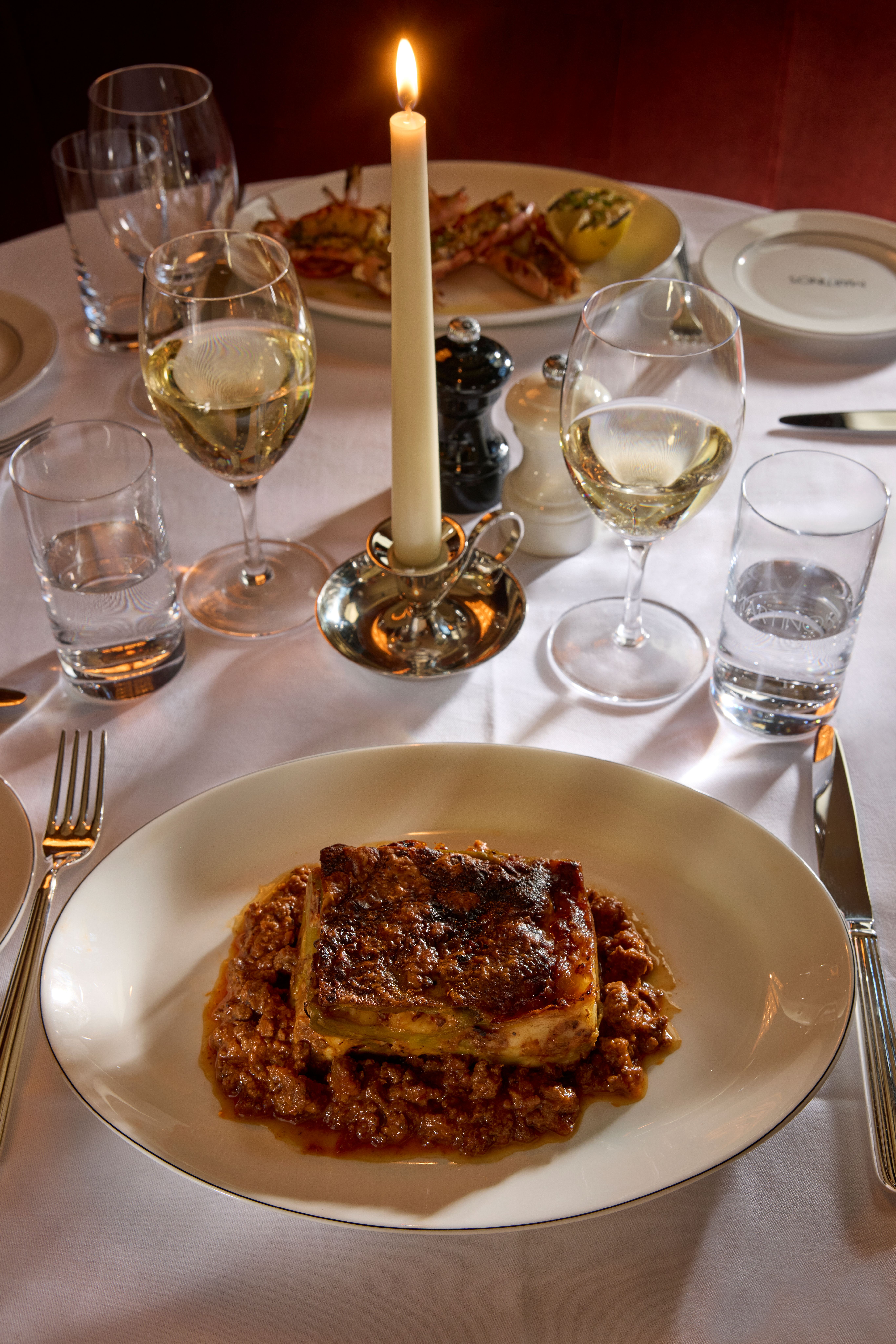 martinos london restaurant review