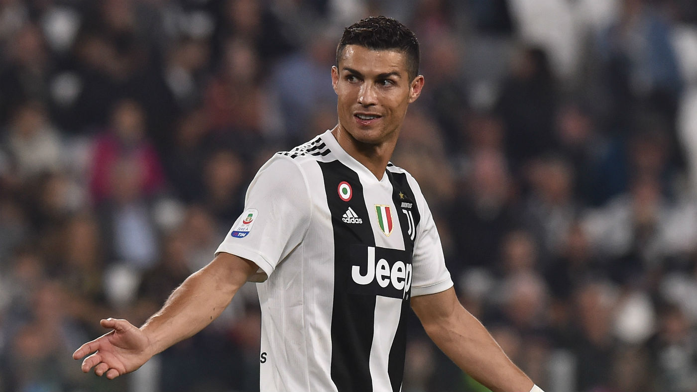 Champions League Man Utd vs. Juventus team news possible