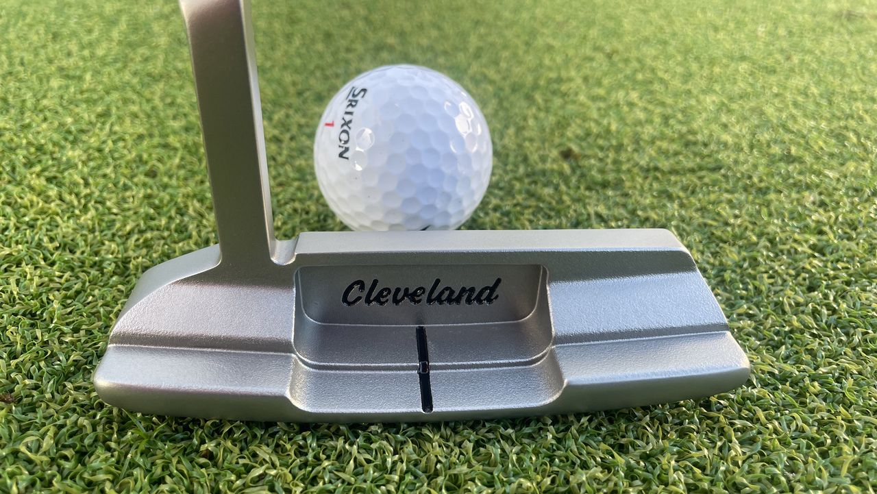 Cleveland HB SOFT 2 Model 1 Putter Review