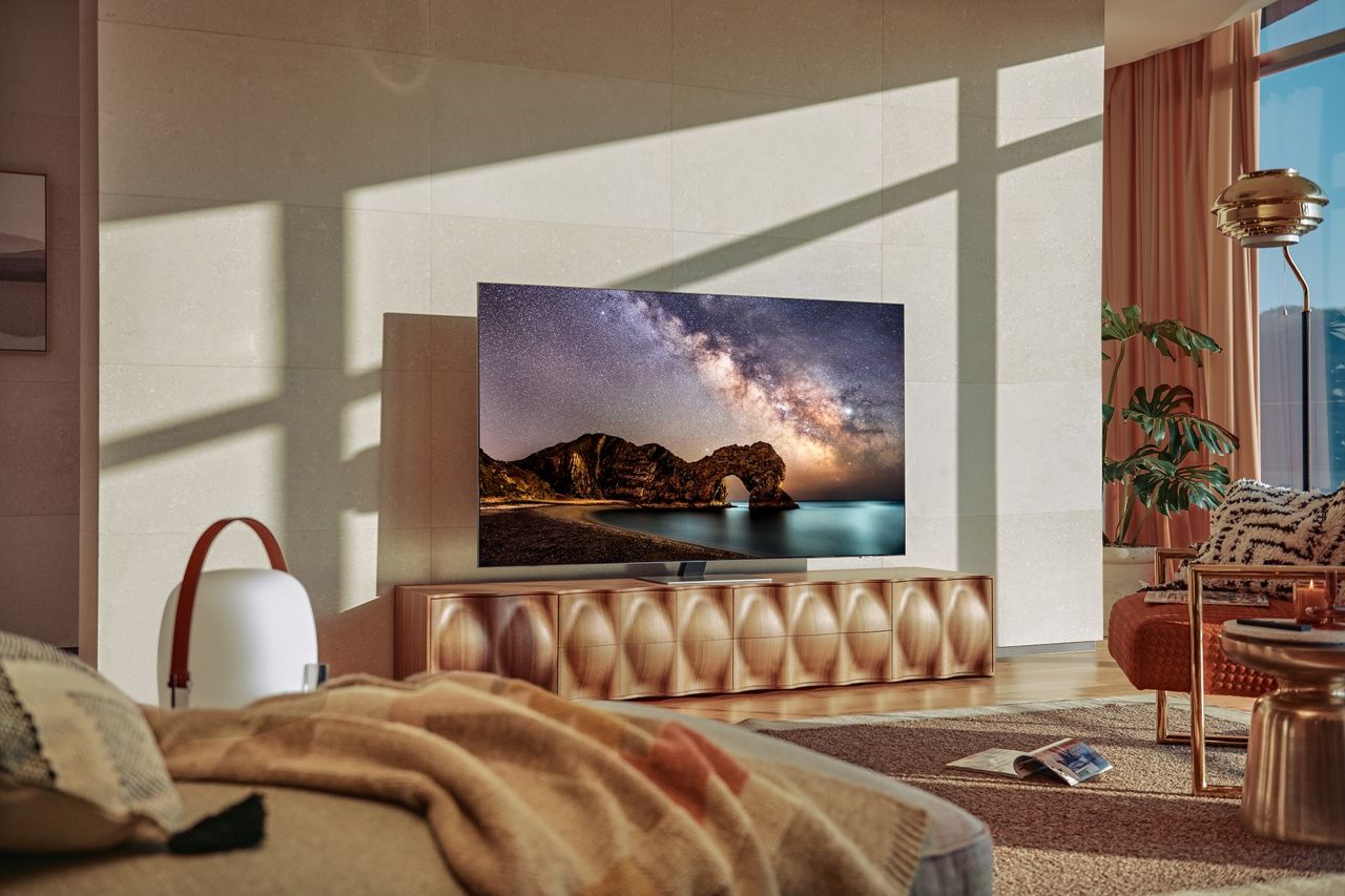 Samsung Neo QLED