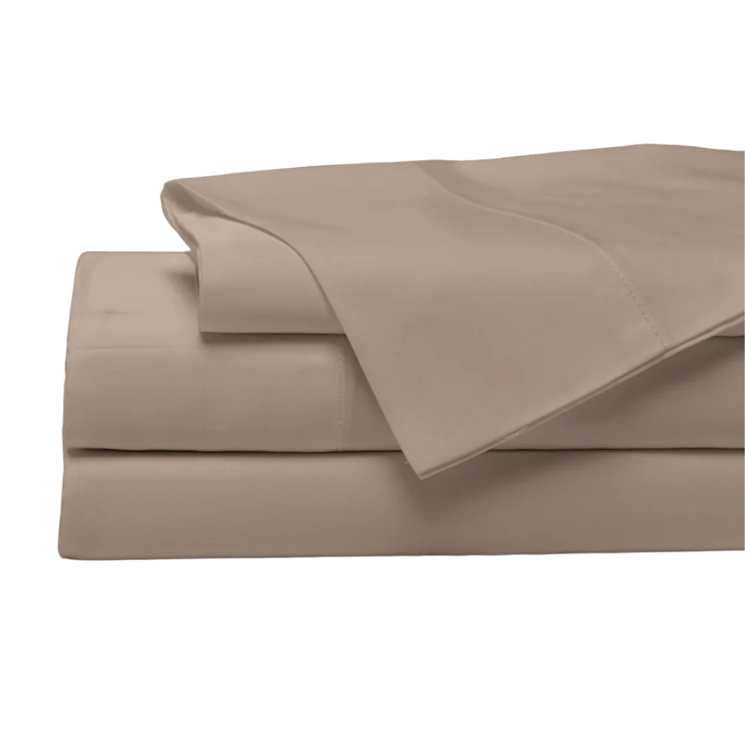 Bamboo Sheet Set - Driftwood / Twin/twin Xl