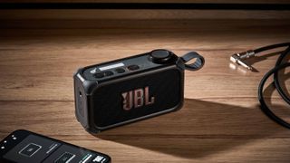 JBL BandBox Solo
