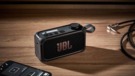 JBL BandBox Solo