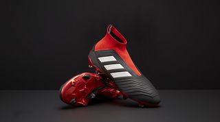 adidas football boots no studs