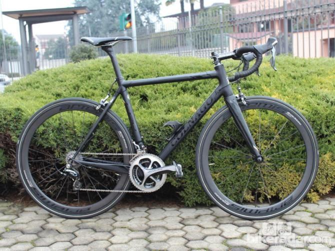 COLNAGO C60 57ホリゾンタル Colnago C60 | Cycling Weekly