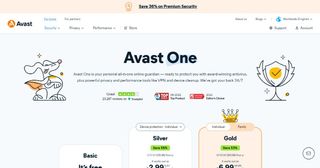 Avast One