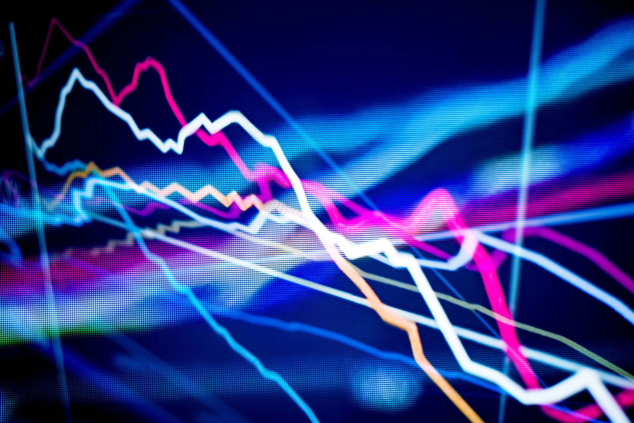 Nasdaq Leads as Chip Stocks Bounce: Stock Market Today Nasdaq Leads as Chip Stocks Bounce: Stock Market Today