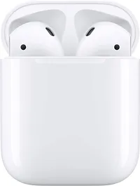 Apple AirPods w/ Wireless Case: was $199 now $139 @ Amazon