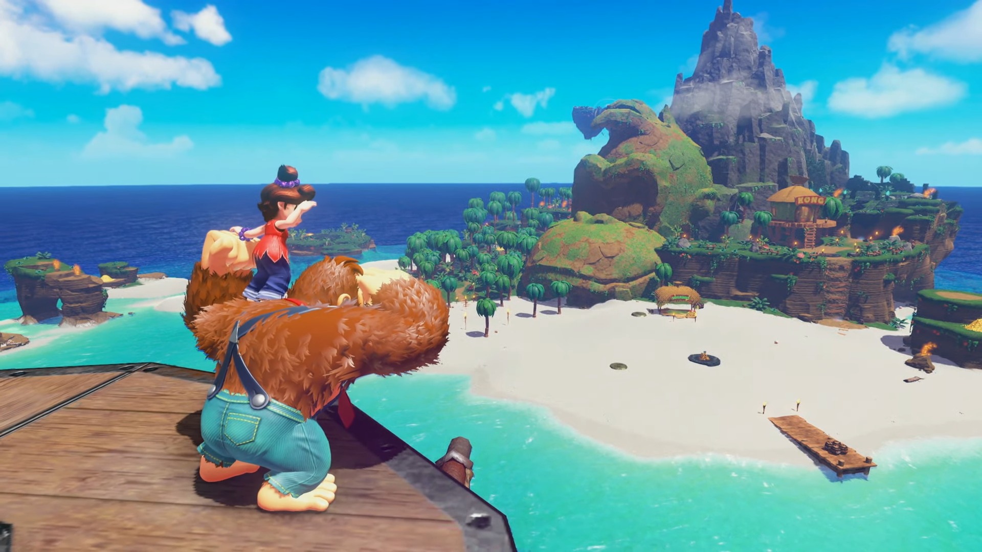 Nintendo Direct