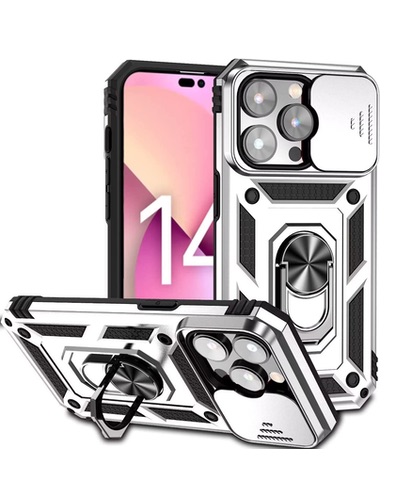NeiNei iPhone 14 Case