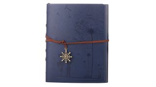 ZEEYUAN Leather Scrapbook Album 80 Pages Love Memory Photo Book