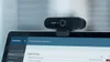 Logitech BRIO 4K Ultra HD Pro Webcam