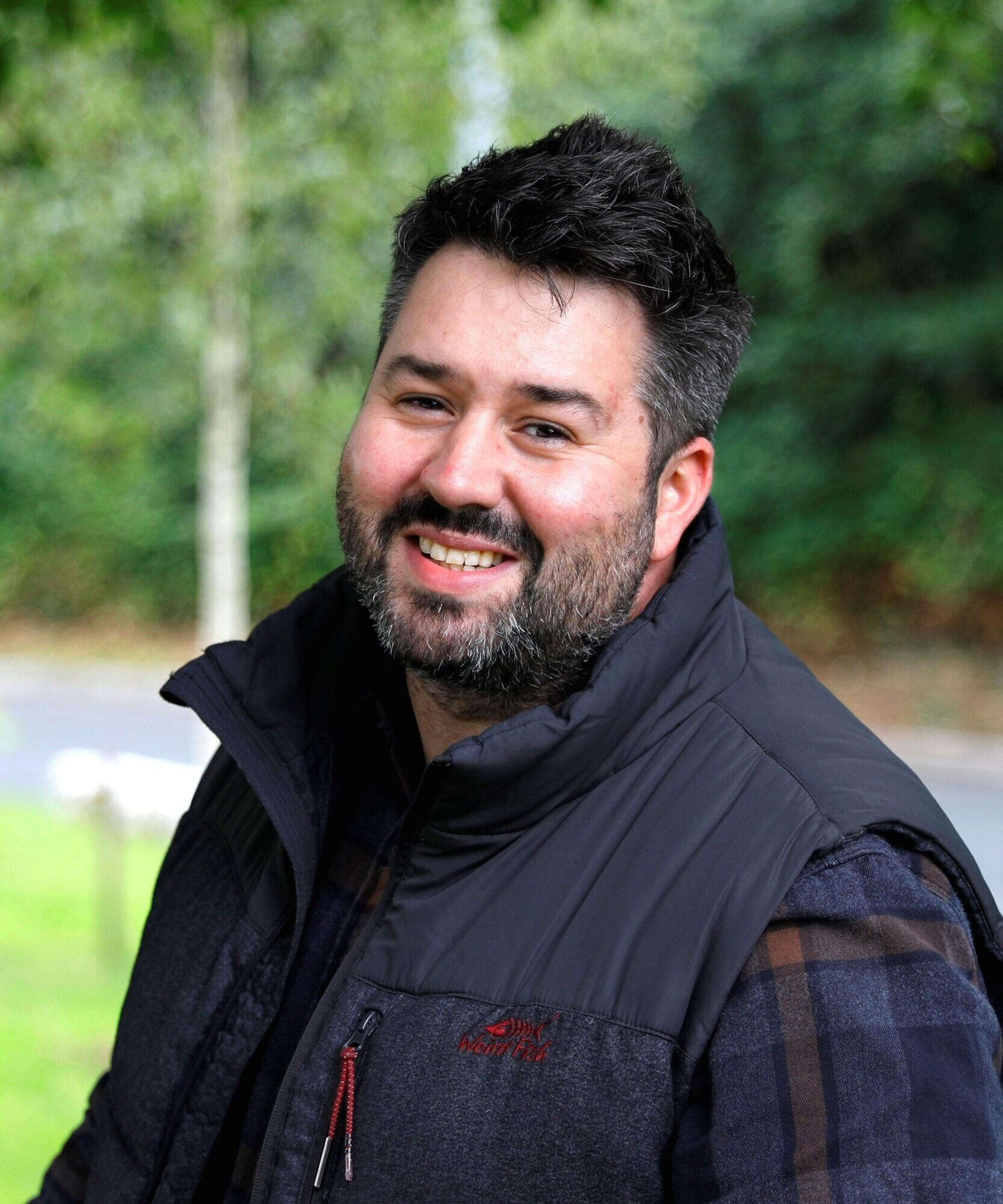 Headshot of Sean Lade CEO of Easy Garden Irrigation