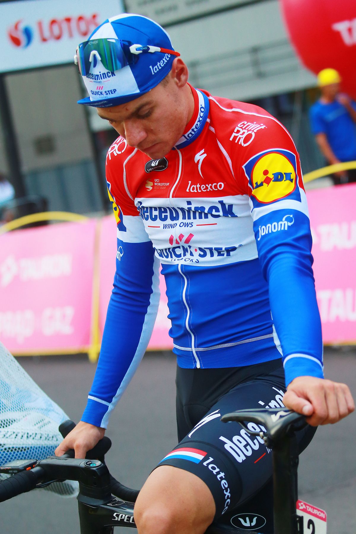 Fabio Jakobsen