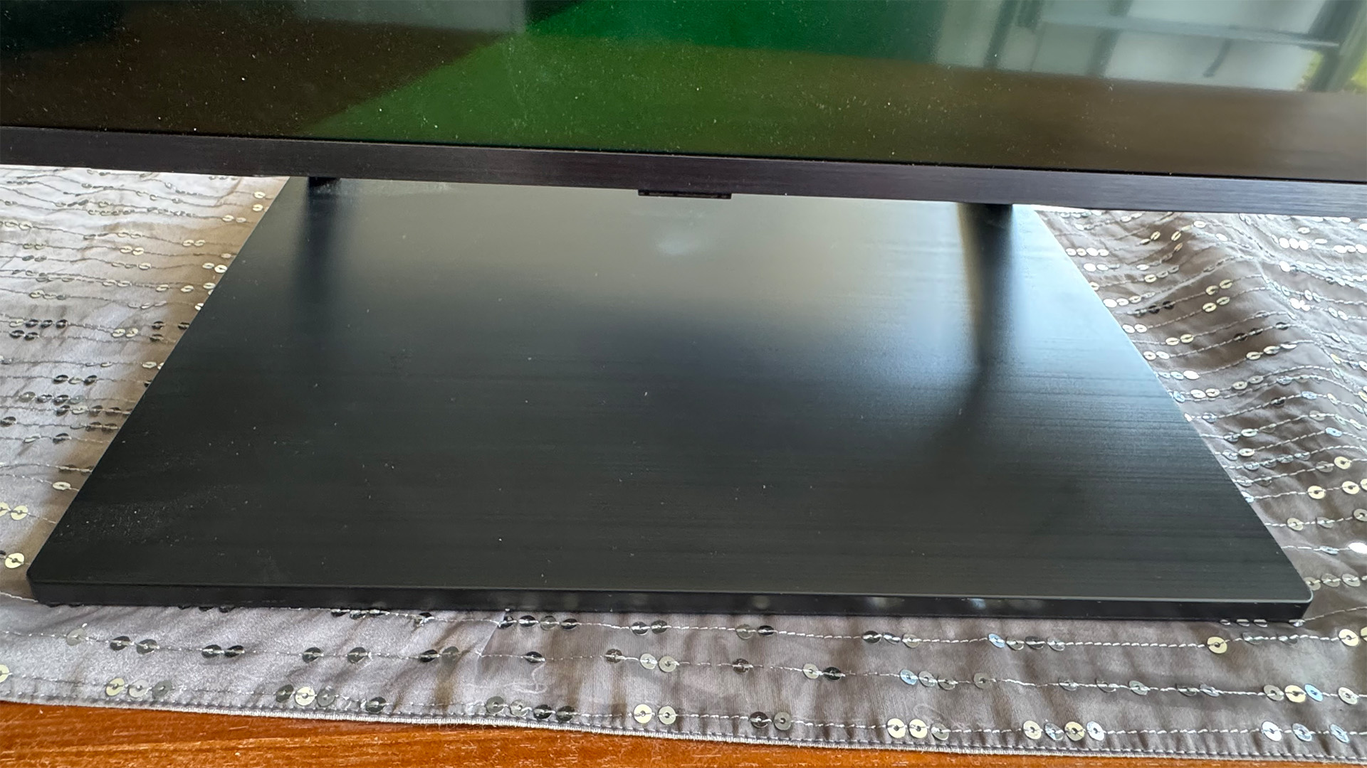LG 65QNED93 LCD TV