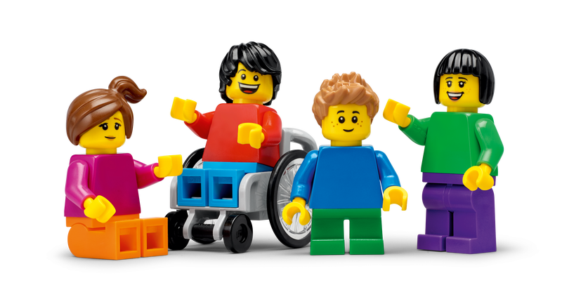 Lego Education Spike Essentials