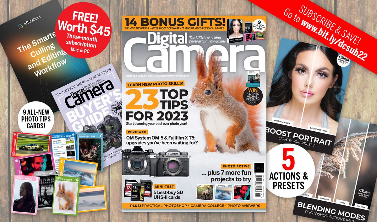 dcam 263 new issue bundle image