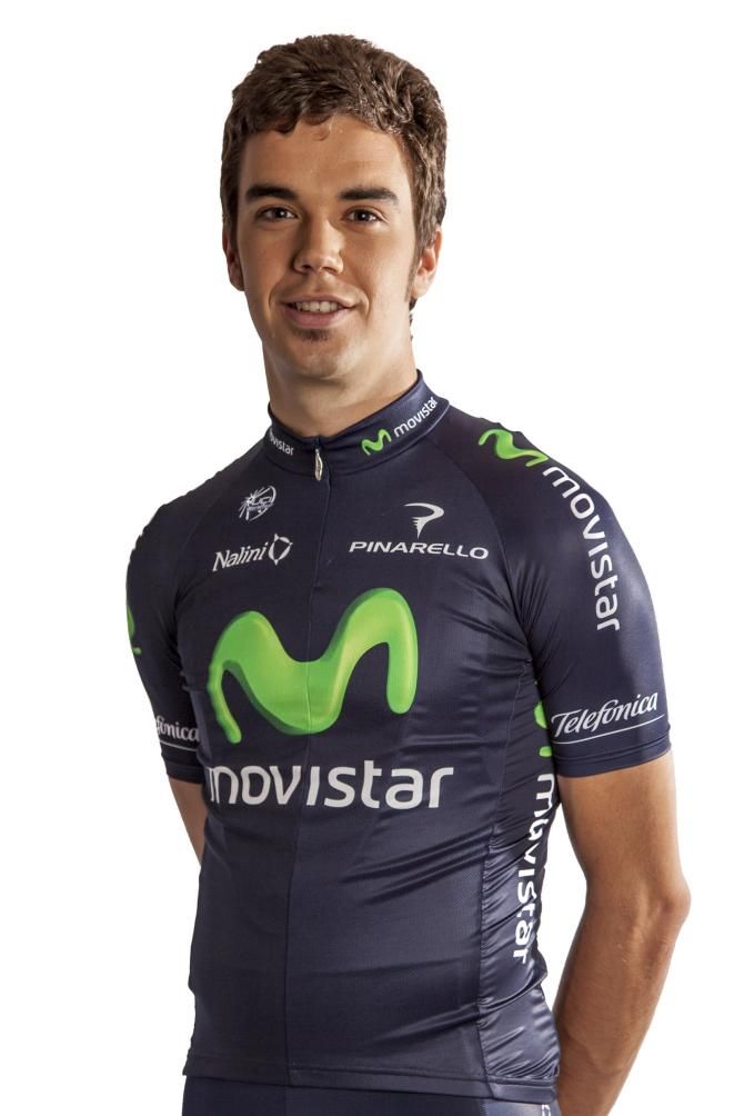 Jesus Herrada