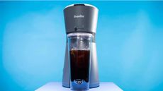 breville iced coffee maker
