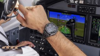 The Garmin D2 Mach 1