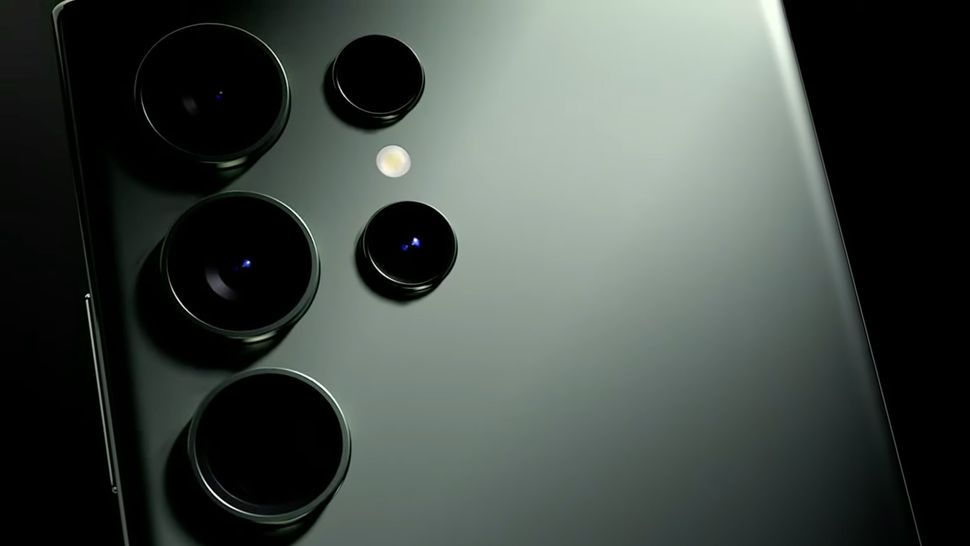 Samsung Galaxy S23 Ultra the 7 biggest new camera features TechRadar
