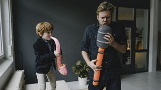 Get ready for Father’s Day with 25 great dad gifts for drummers, guitarists, DJs, home studio producers and more...