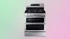 Samsung NX58K7850SS