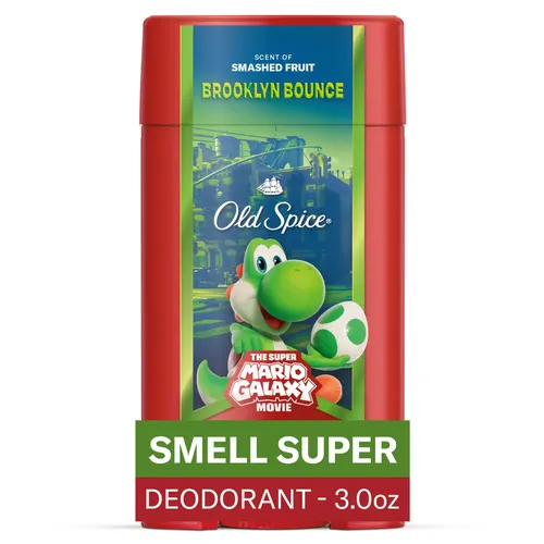Brooklyn Bounce Deodorant