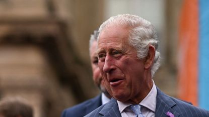 Prince Charles’ reply to German beerhouse invitation