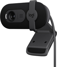 Logitech Brio 101 Full HD Webcam: $39 $24 @ Amazon
Lowest price! T