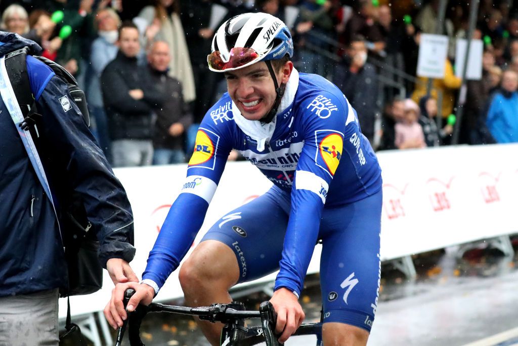 Alvaro Hodeg (Deceuninck-Quickstep)