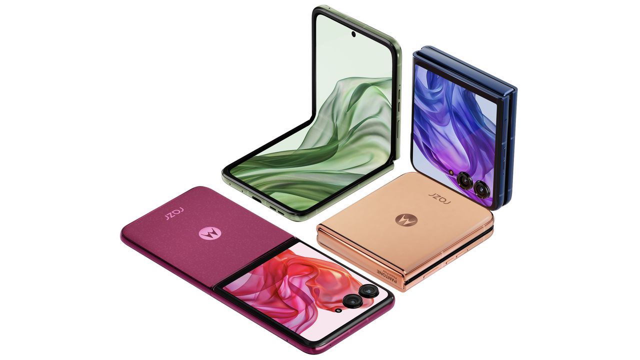 Motorola Razr 50 Ultra