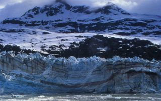 Glacier Bay National Park and Preserve wallpaper