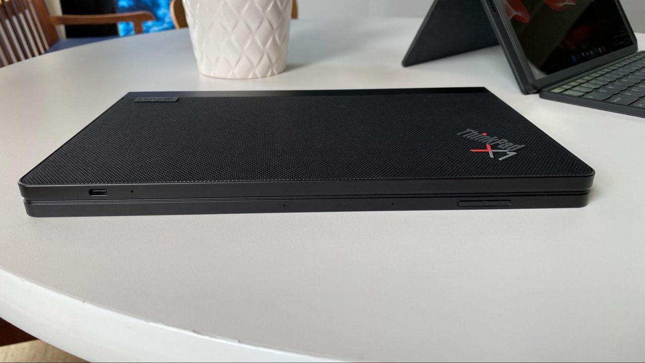 Lenovo ThinkPad X1 Fold