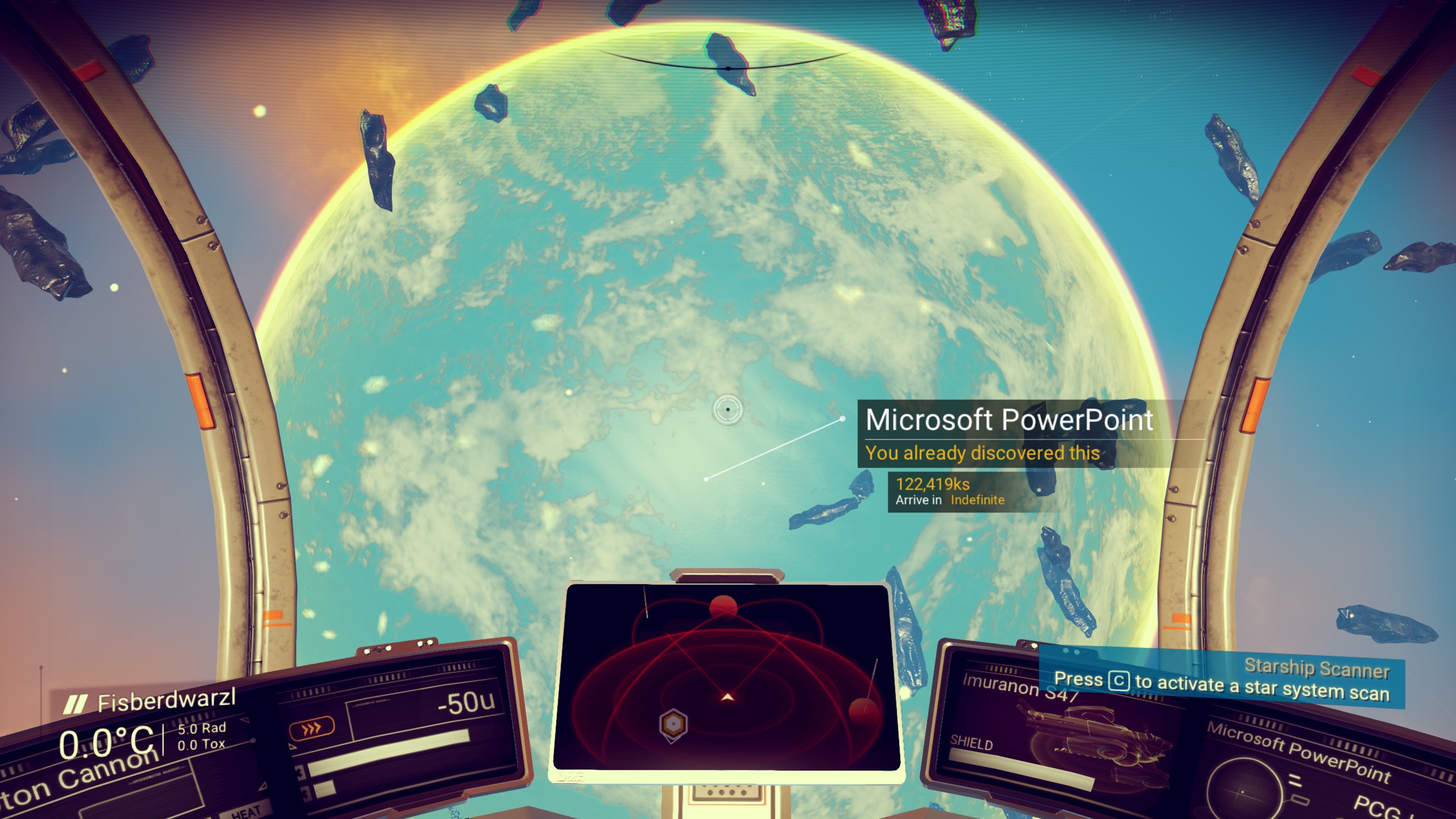 The of No Man's Sky, ranked PC Gamer