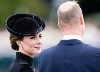 The heartwarming reason Kate Middleton knows she will succeed as Princess of Wales